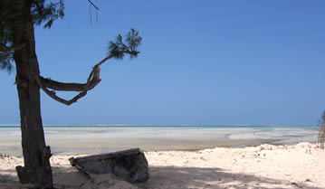 Ulala Lodge - Pemba, Mozambique