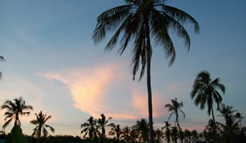 Ulala Lodge - Pemba, Mozambique